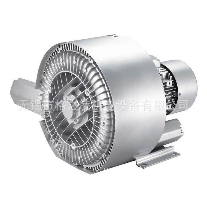 2200W/380V格之凌/GZLING注塑机用高压风机