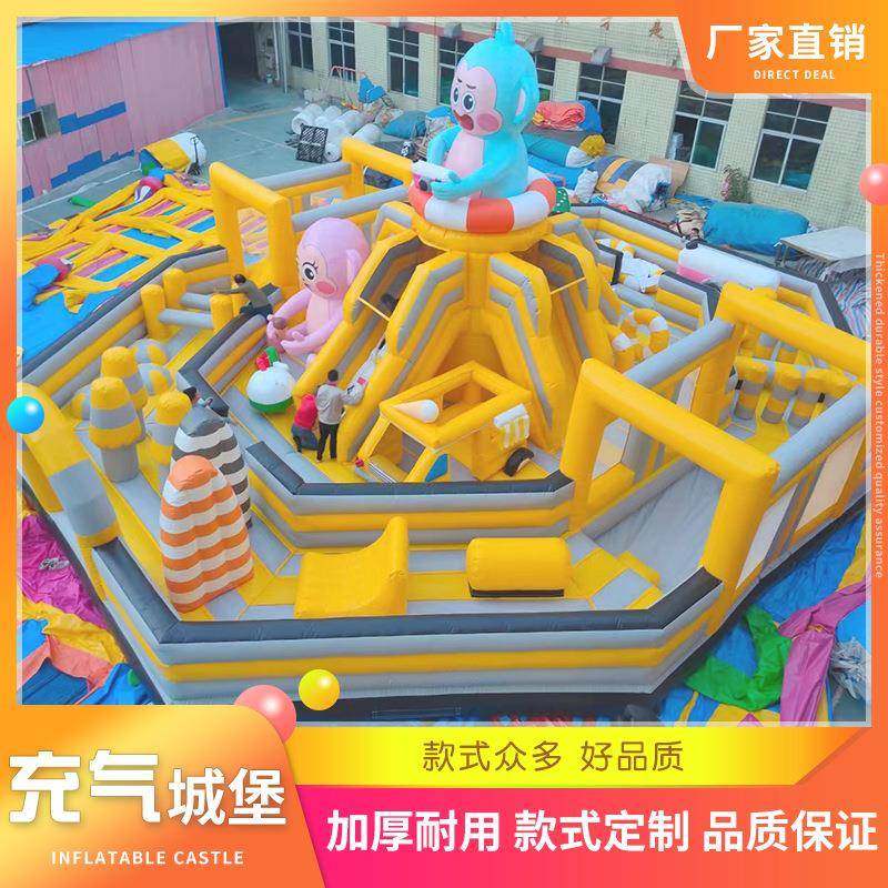 NuSun 柯基(中小型犬)成犬鸡肉燕麦专用粮 2.5KG室外大型充气水上