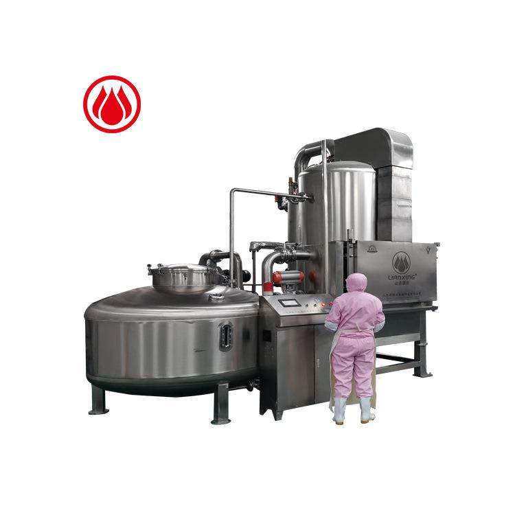 VF低温真空油炸机 土豆片萝卜片果蔬脆片低温油炸机流水线,清洗/食品/商业设备,休闲食品加工设备,淘宝优惠券,粉丝福利购,淘宝优惠卷