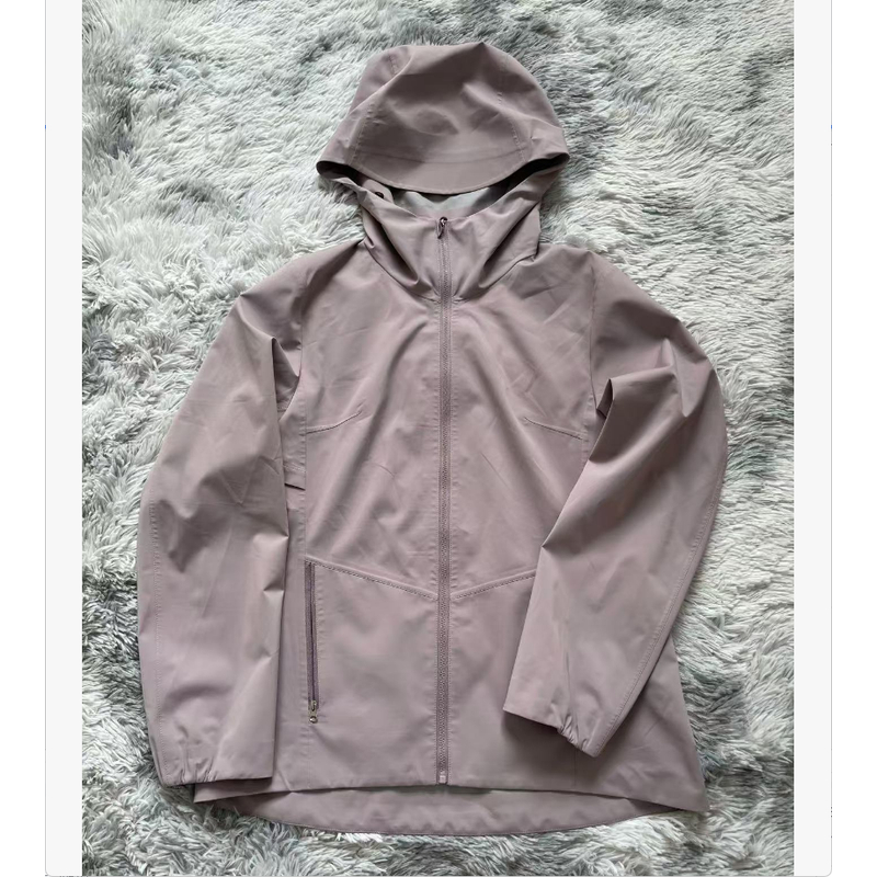 风衣早春新款廓形风衣外套夹克BD3J0459