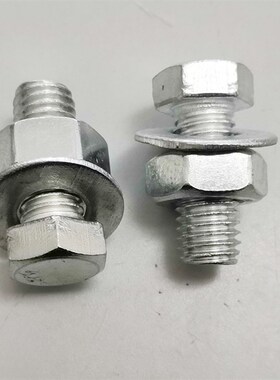 包邮空调支架螺丝空调底座底脚机脚螺丝空调外机安装螺丝空调螺丝