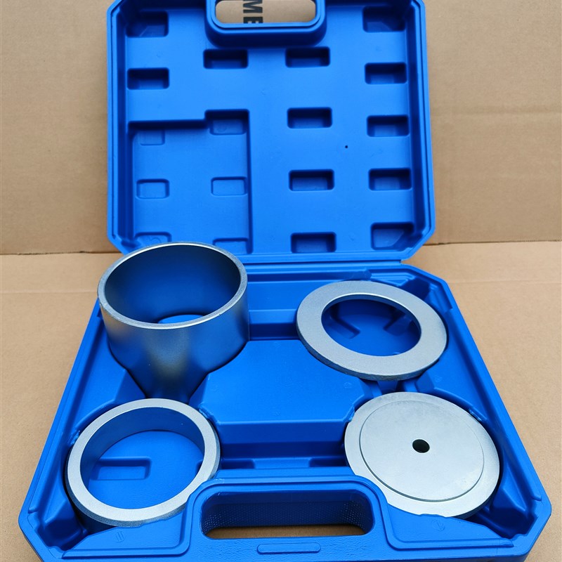 适用於路虎揽胜捷豹底盘胶套拆装工具 下肢臂大胶套拆装工具