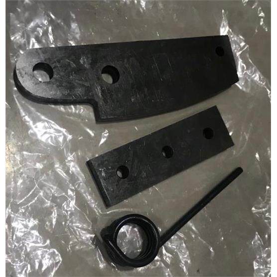 手动剪板机HS-5剪板机刀片和弹簧 专用