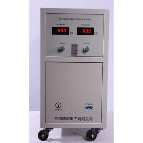 【杭州精测 直流稳压电源JC8030A  JC8050A  80V30A