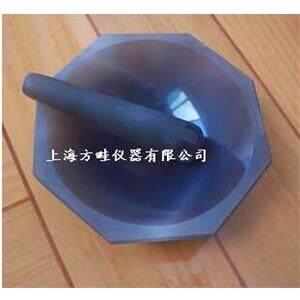 A级玛瑙研钵40mm/天然5cm