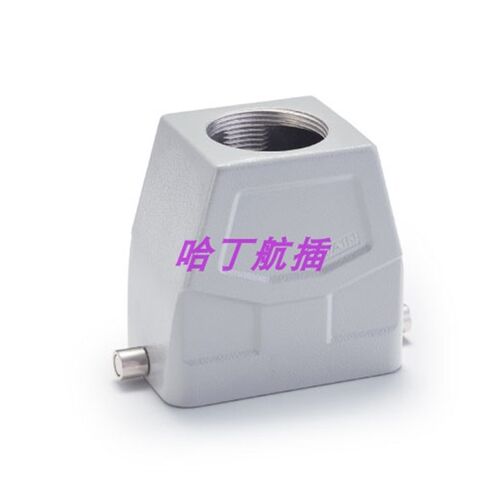 WAIN唯恩重载连接器W10B-TEH-2B-M25 M32 PG21 PG29 加高顶出外壳