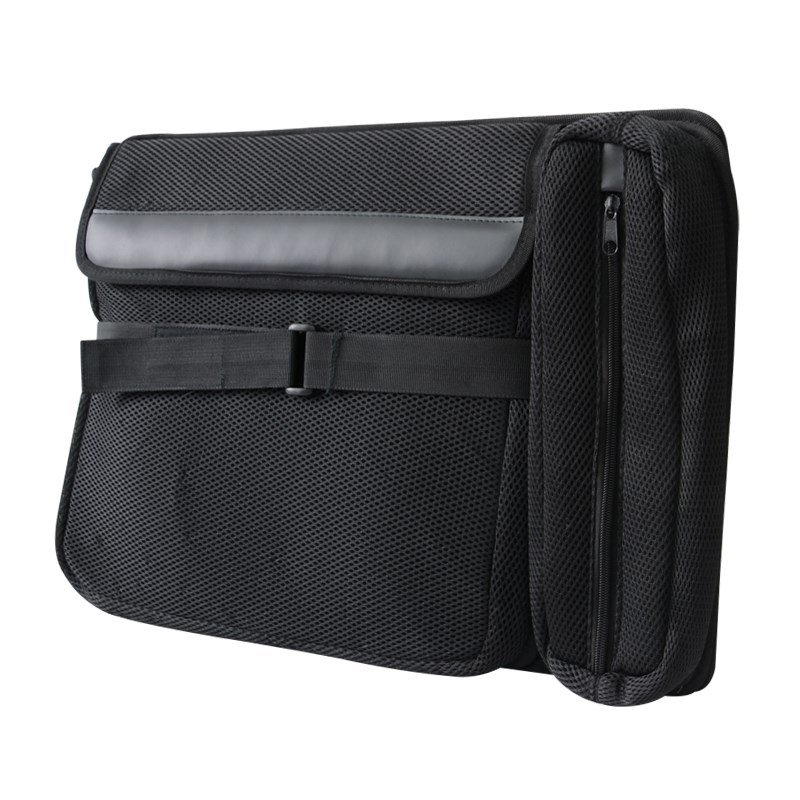 SMRIT传承防护箱S5236工具箱 内衬 移动 笔记本文件袋 DIY 模型