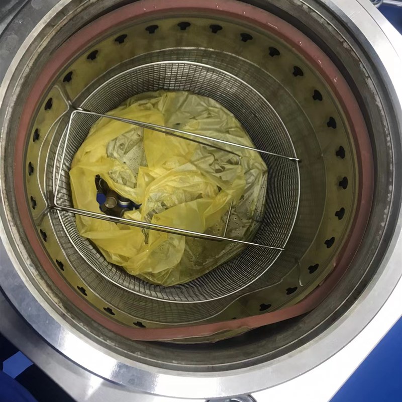 LDZF-50KB上申安立式灭菌器储物篮筐安全阀放气阀防撞胶圈密封圈