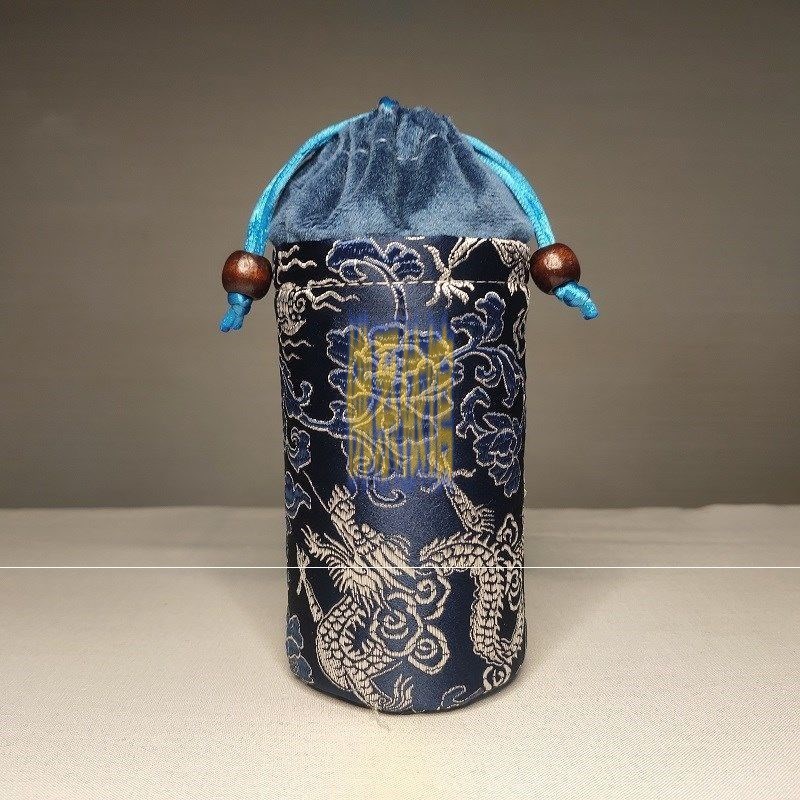 有机蝈蝈罐虫具葫芦保温套蝈蝈罐加厚绒布套有机玻璃叫罐蝈蝈过冬