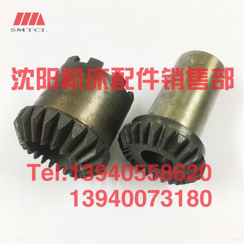 济南B2012A B2016A B2020Q B1016A龙门刨床伞齿轮30018 30020 Z23