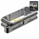 24B 哈丁HARTING 铁路轨道重载连接器 HPR 16B 09400160311 Han