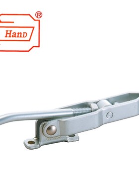 台湾嘉手快速夹具夹钳肘夹GH-451 452 40371 43810 拉紧夹 模具夹