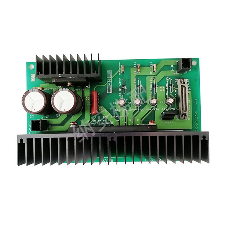 日立门机板UA2-GDCA日立电梯驱动散热板30004313/30004314现货