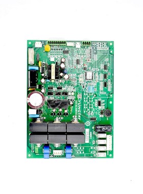 永大门机板DD011267/DD011168原装全新DC007592电梯配件XDR[B2]B1