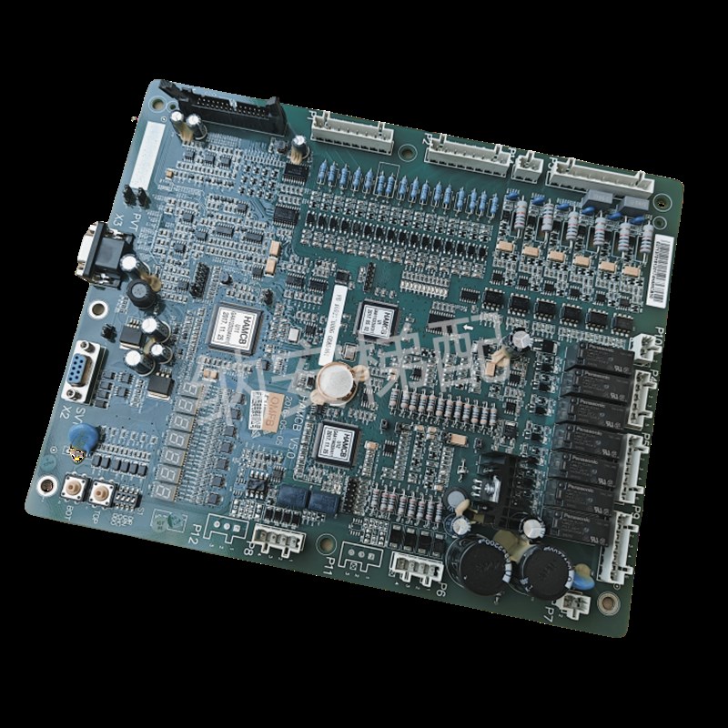 西子奥的斯主板/HAMCB V4.0/V3.0/3.1/4.1/5.0正品HAMCB-U V2.0