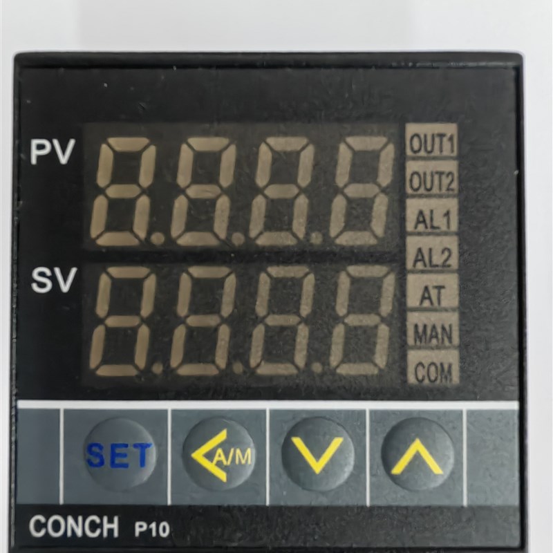 P10-2010-D1 P10-2020-000AN P10-2010 CONCH P10台湾琦胜温控器