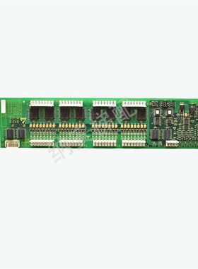 RSEBE(C)TJINC西子奥的斯电梯轿内通讯板RSEB板OMA4351ANF通讯板