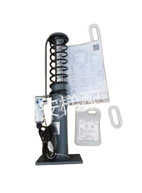 通力轿厢缓冲器液压缓冲器CYOB-73C/210电梯缓冲器原装现货