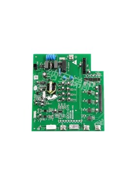 日立电梯MCA驱动板GDCI-075 13520738 A作业 B作业 65000088-V15