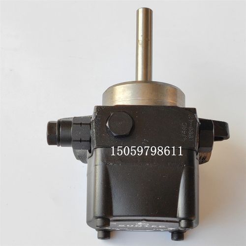 油泵AJ6CC AJ6AC原装百得利雅路油泵法国进口SUNTEC燃烧机柴油