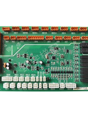 巨人通力电梯轿顶板GCECCBS GCECCBSG01 G02 G03 G04电梯配件包邮