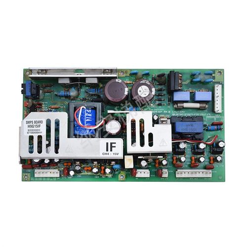 上海现代电梯配件HIVD900GT/G/SS变频器电源板PB-H9G15SF/H9G15IF