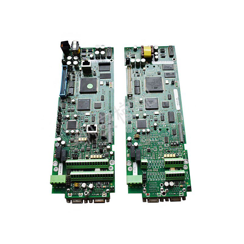 西威变频器AVY系列主板RV33-4NV 4.H 同步异步主板R-AVGL F分频卡