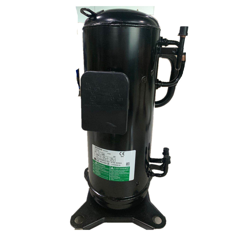 变频压缩机JBB055DAA JBA068MAF JBA068MAC JBB071YAA制冷