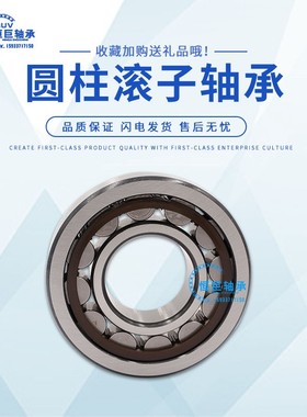 日本进口高速轴承 N NU NJ RN NUP 207 208 209 210 EW EM C3