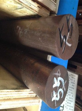 耐腐蚀C17500铍青铜棒 CDA170 C17300铍铜棒进口1 2 3 4 5 6 8 15