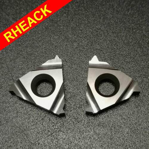 RHEACK铝用英制螺纹刀片1
