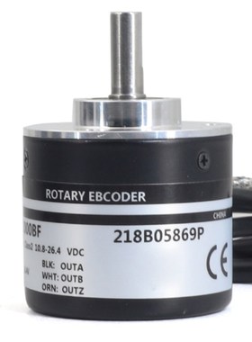 全新旋转编码器TRD-2T1000BF 2T360V 2T1024A 2T2000B AB VH 脉冲