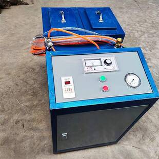低压聚氨酯发泡机小型模具浇注机管道补口机现场发泡保温喷涂设备