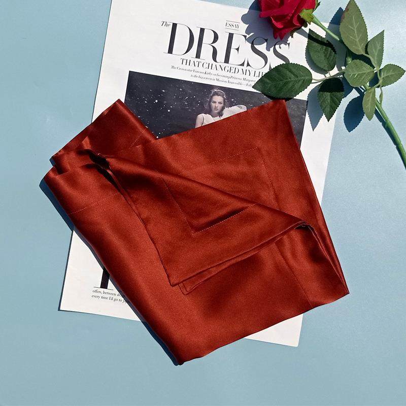 19姆米真丝枕套透气排汗亲肤床上用品睡眠桑蚕丝宽边信封式枕套,电子元器件市场,其它元器件,淘宝优惠券,粉丝福利购,淘宝优惠卷