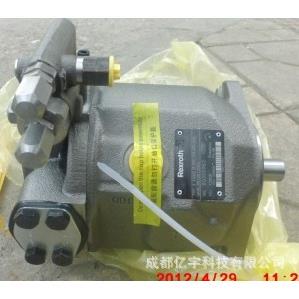 力士乐柱塞泵A10VSO140DRS VPB22U00E 32R