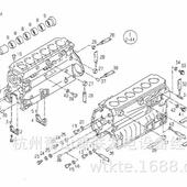 06.56631 0109D2866TE德国曼