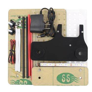 多功能LEDBDMFrame支架ECU读写台带4探针笔支持22pcsbdm适配器,自行车/骑行装备/零配件,更多零件/配件,淘宝优惠券,粉丝福利购,淘宝优惠卷