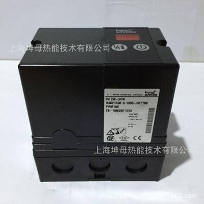 KROM霍科德程控器IFS244-3/1W烧嘴控制器