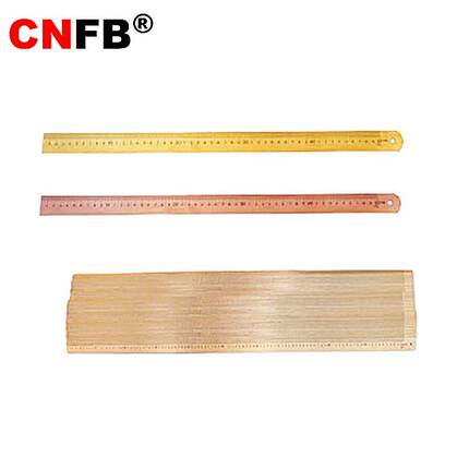 （桥防）天津桥防CNFB无磁排爆无火花防爆尺子T8317