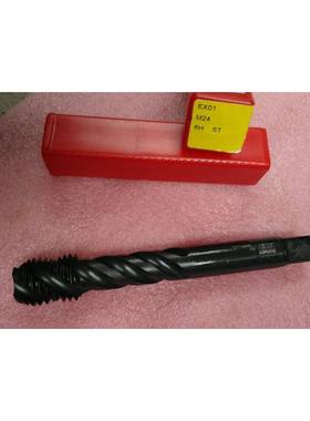 进口DORMER多马螺旋丝锥EX01M16