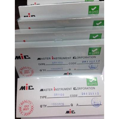 直销肖特基二极管SR3100DO-27等型号封装齐全价优