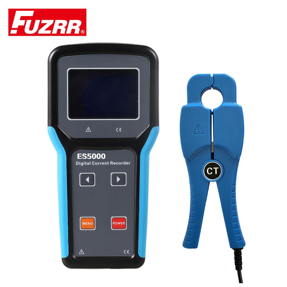 5000数字漏电流在线记录仪/数字在线漏电流记录仪/漏电流记录仪