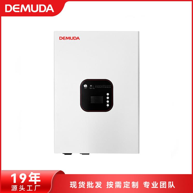 光伏储能离网太阳能逆控一体机1KW-12KW120v240v工频裂相逆变器