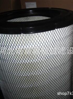 工厂供应AF26207空气滤清器246-5009滤芯