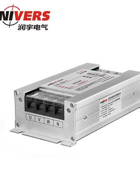 伺服专用RST-1100电2子变压器1命1KW380V20/200V转使用寿长