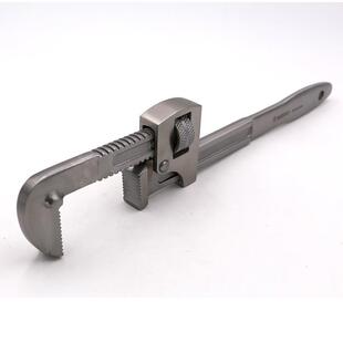 子WEDO维度304不锈钢英式管1钳子不锈钢喉管钳TYW钳ST816A