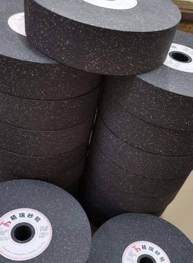 干不锈钢面研磨光轮，海绵磨镜面砂58018轮，不锈钢铝合金镜表面