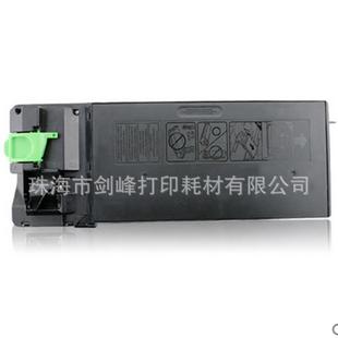 兼容夏普122CT粉盒M3X 31679M2861M311N碳粉M268LM2608U310N墨粉