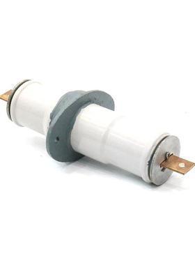 高压穿墙TIX管kc2b-10v-00-630套a白色陶瓷铜排绝缘