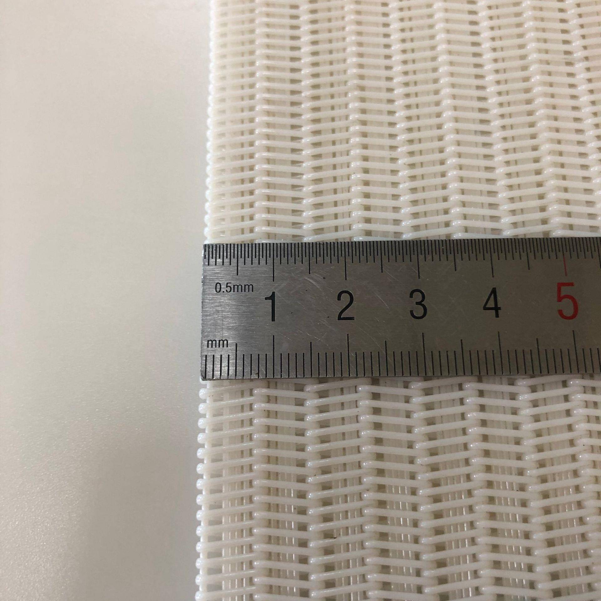 工直供耐酸耐厂磨带式压滤滤机滤WWT布网大型泥自动污脱水机滤布